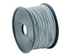 3D filament ABS 1,75mm 1kg Flashforge grey 3D filament ABS 1,75mm 1kg Flashforge grey